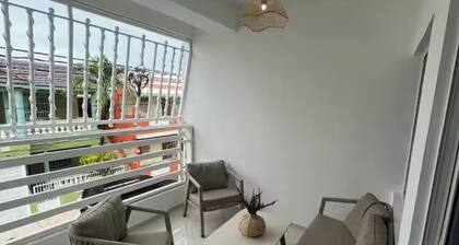 Marcial Luxury Apartments - Apt 2A