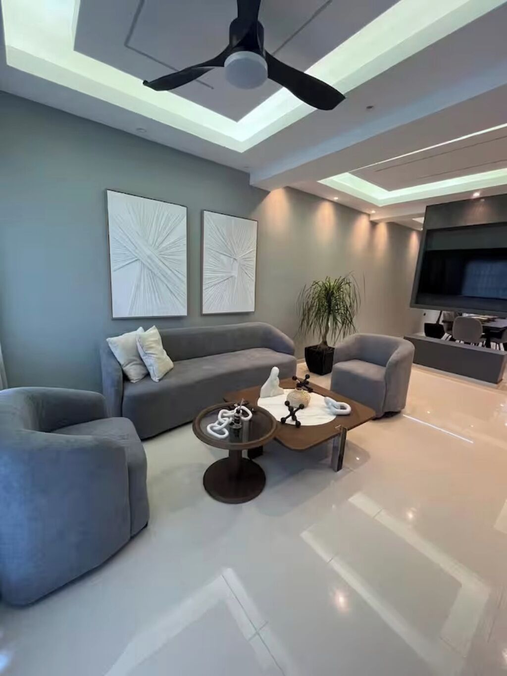 Smart TV 