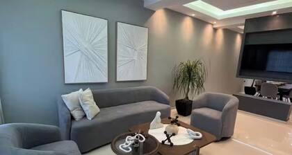 Marcial Luxury Apartments - Apt 2A