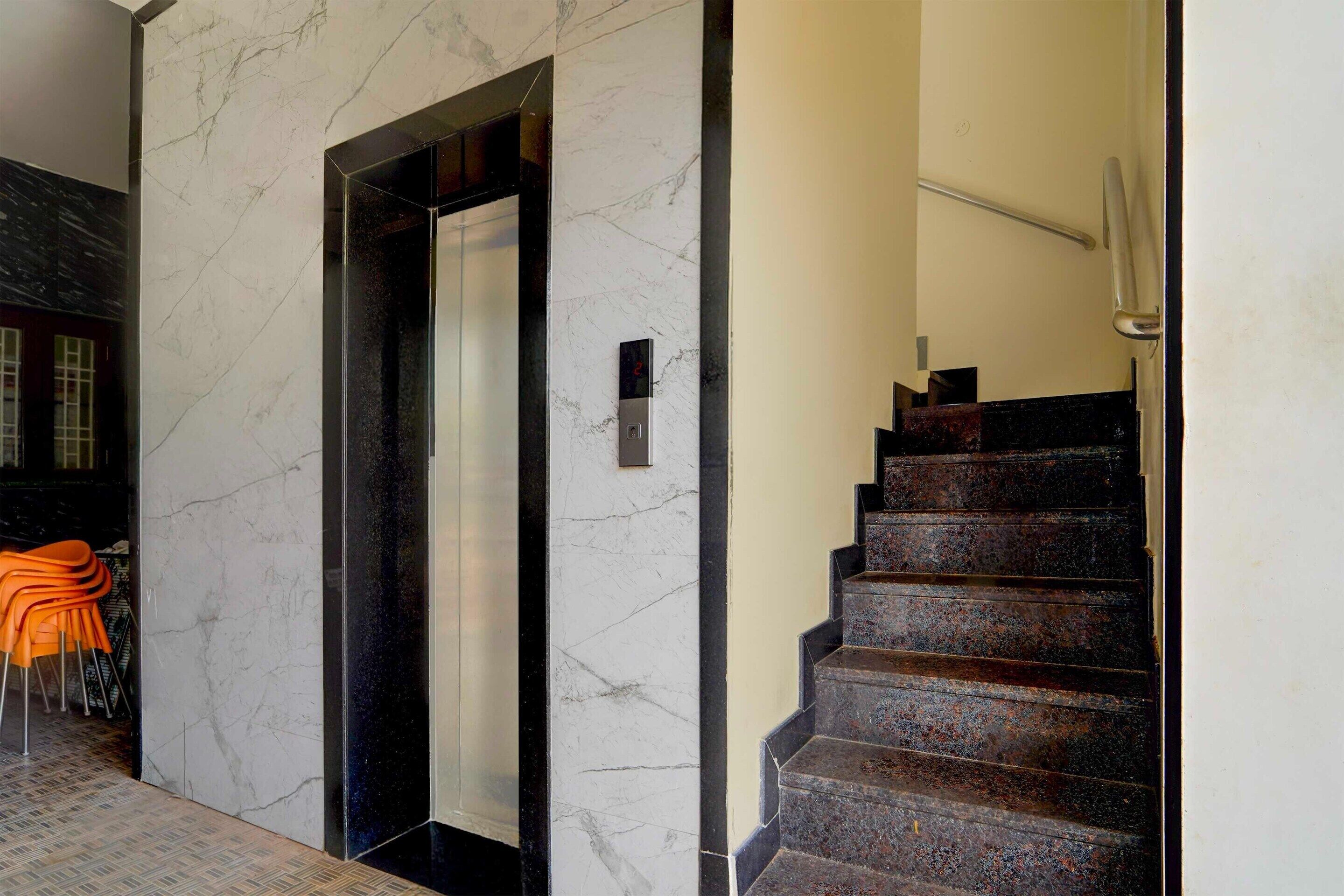 House | Interior