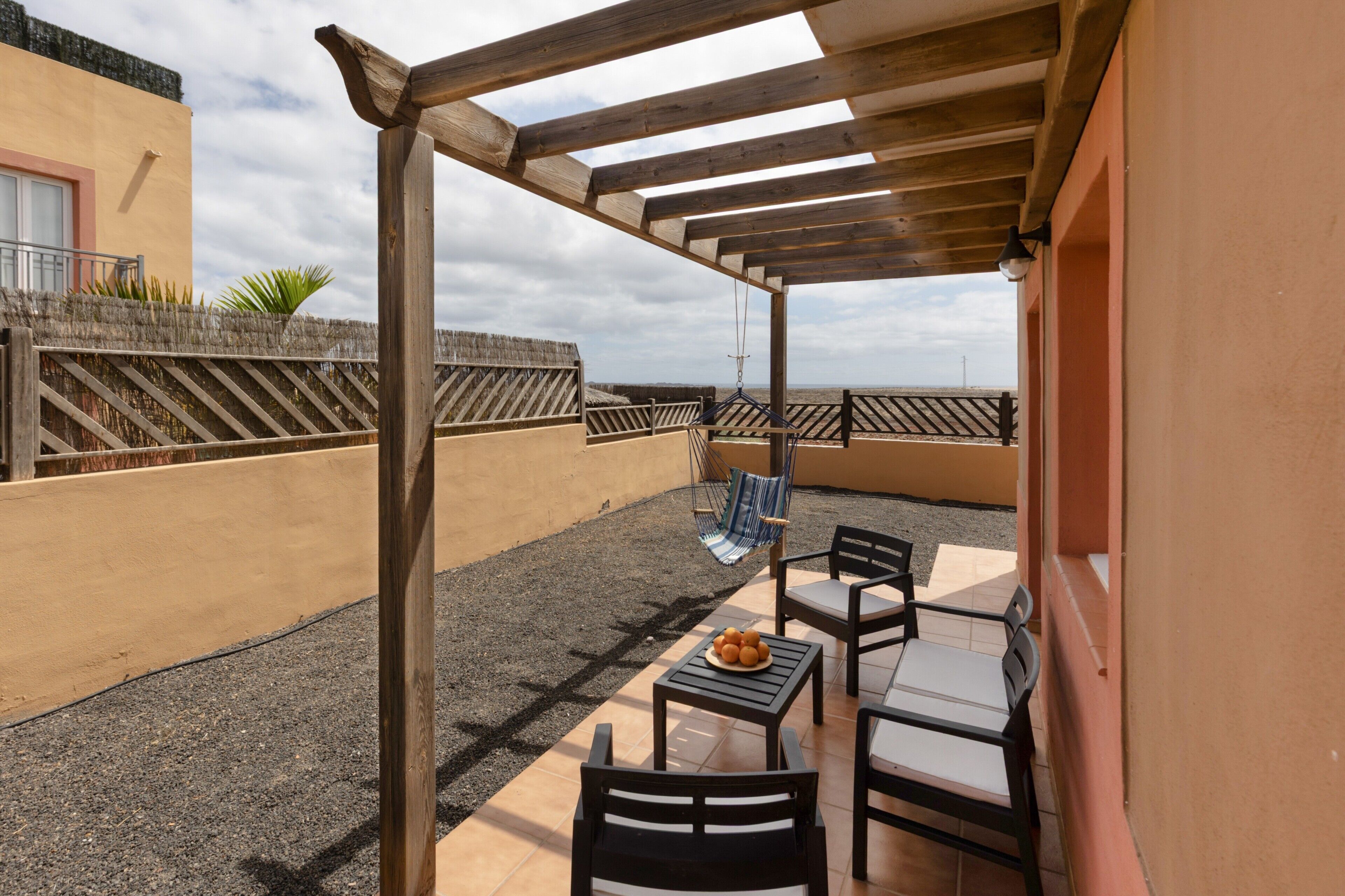 Terras