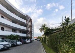 Exterieur