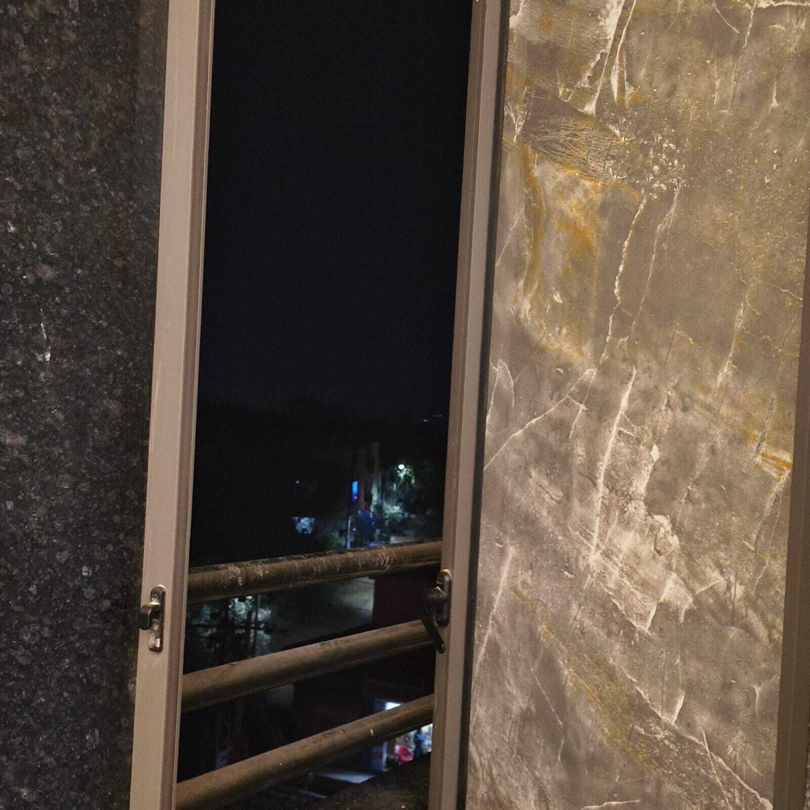 Standard Single Room, Balcony, Mountain View | Balcony