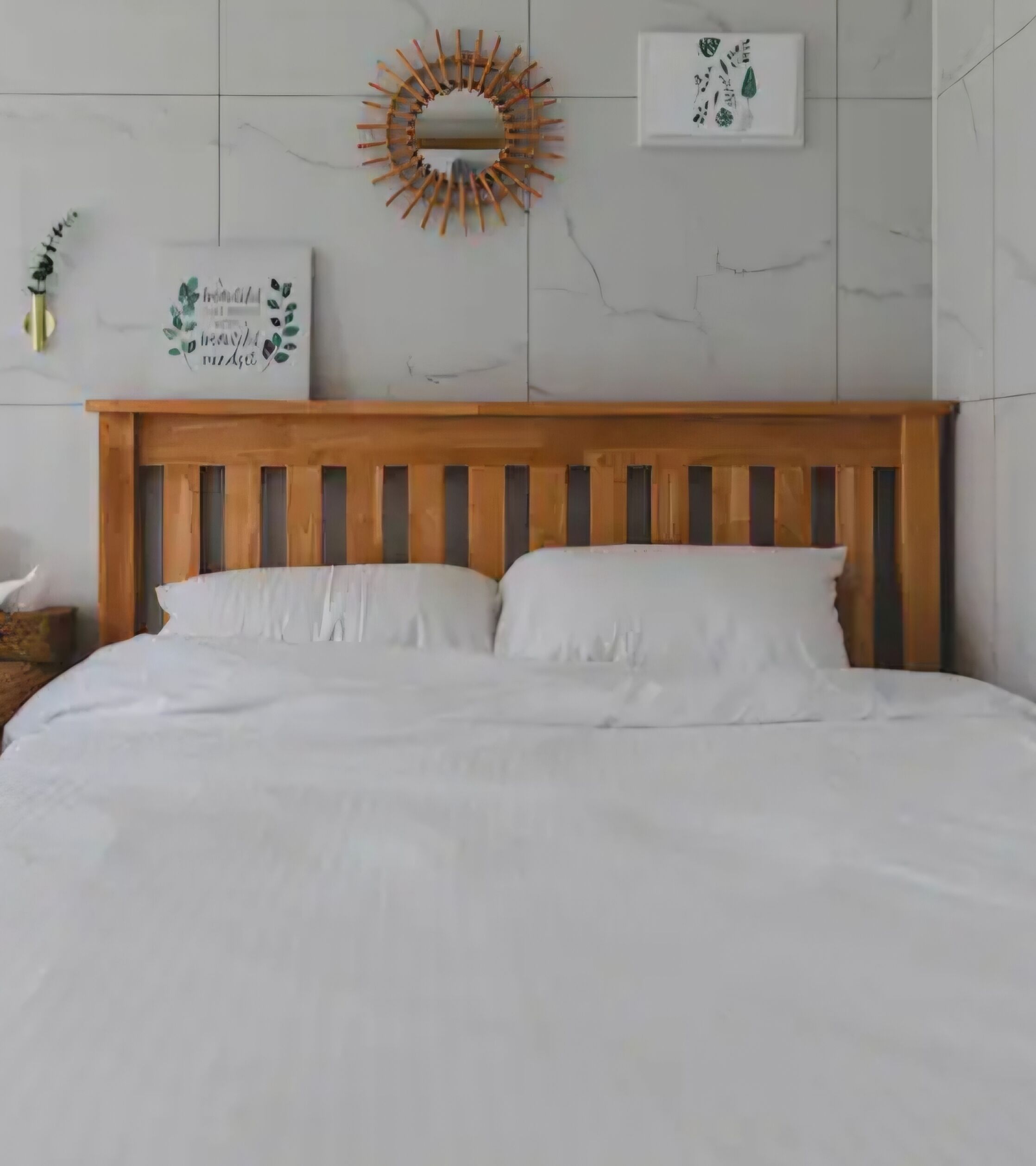 1 dormitorio, tabla de planchar con plancha, wifi gratis y ropa de cama