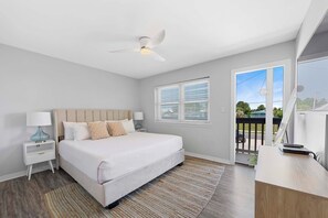 Room - 🏖️ Ocean Echo 103 | Low-Density Condo | Steps to Gulf Shores Beach, Sleeps 9 (Gulf Shores)