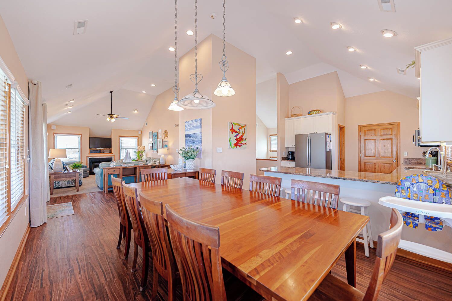 Restaurantes