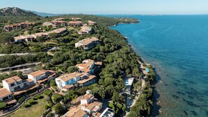 Exterior - Casa Matilde con Patio by Wonderful Italy (Marinella)