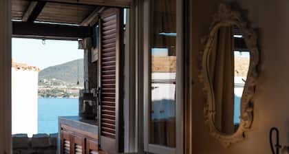 Casa Matilde con Patio by Wonderful Italy