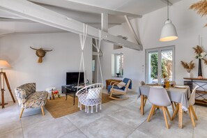 TV - Domaine de Roque Haute (Portiragnes)