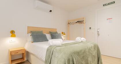 Txapitela Rooms - Perfect for 3