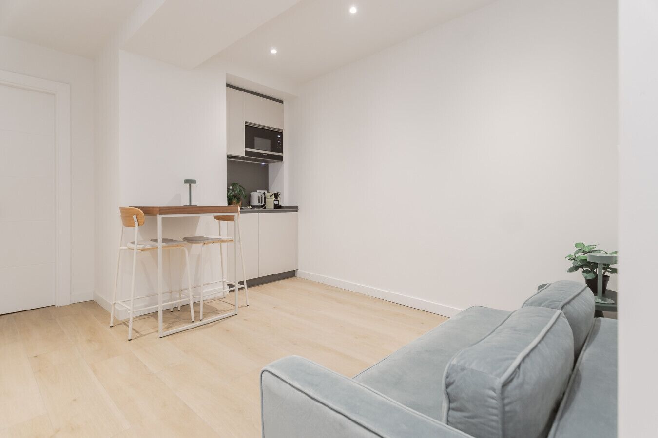 Interieur