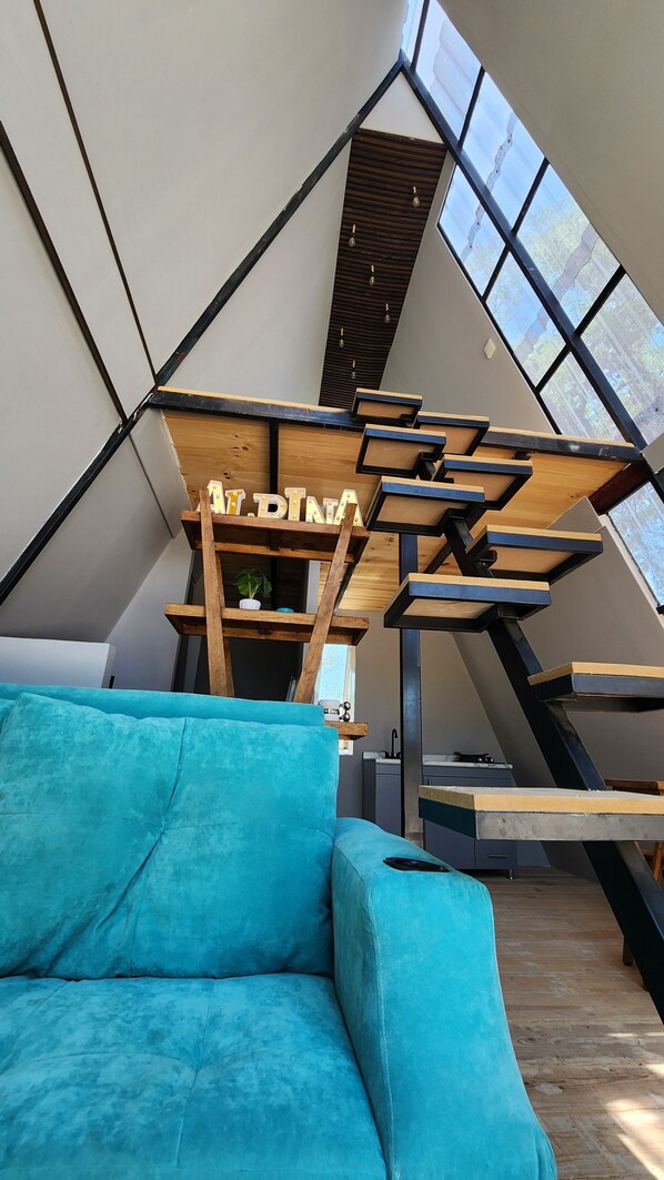 Interior - Vrbo Property (Ixmiquilpan)