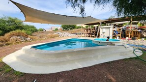 Pool - Vrbo Property (Ixmiquilpan)