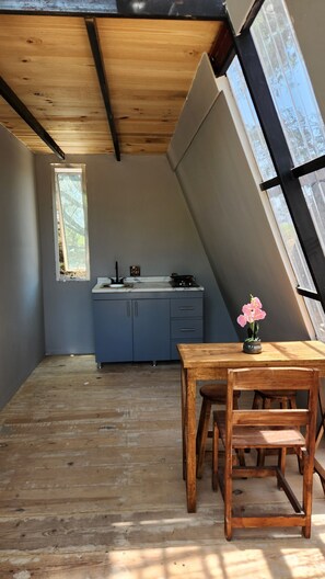 Dining - Vrbo Property (Ixmiquilpan)