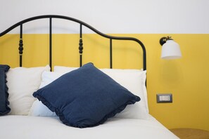 Bügeleisen/Bügelbrett, WLAN, Bettwäsche