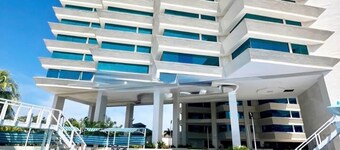 Modern Apartment Near La Vela Shopping Center and The Best Beaches of Margarita