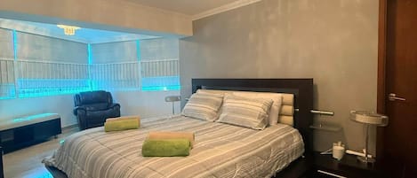 3 Schlafzimmer, Bügeleisen/Bügelbrett, kostenloses WLAN