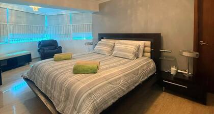Modern Apartment Near La Vela Shopping Center and The Best Beaches of Margarita