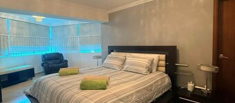 Modern Apartment Near La Vela Shopping Center and The Best Beaches of Margarita