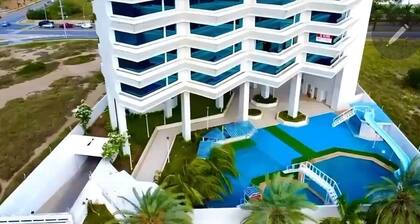 Modern Apartment Near La Vela Shopping Center and The Best Beaches of Margarita