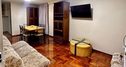 Prime Location in Trujillo Near Ovalo Papal, Shopping Centers and City Center