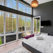 BEL AIR TREMBLANT
