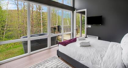 BEL AIR TREMBLANT