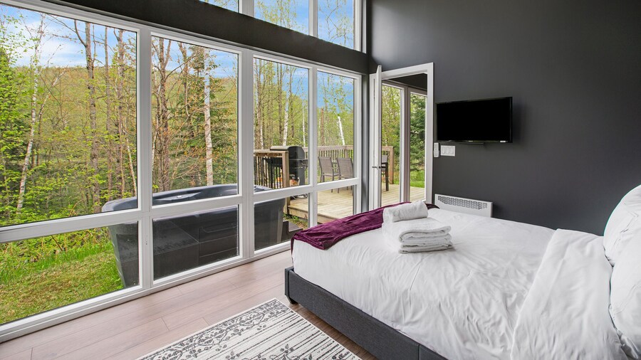 BEL AIR TREMBLANT
