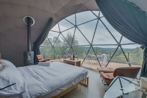 Iron/ironing board, free WiFi - BEL AIR TREMBLANT (La Conception)