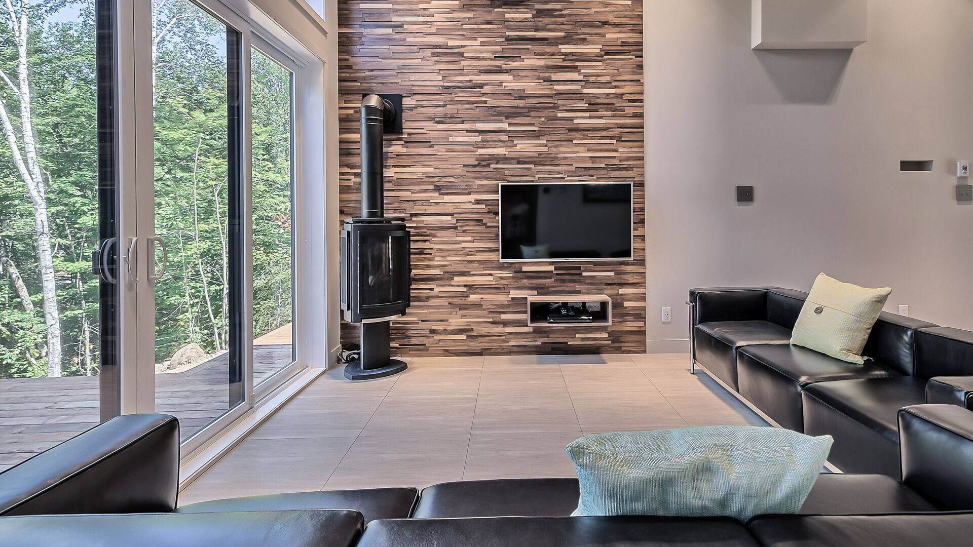 Familievilla (4 Bedrooms) | Strykejern/-brett, wi-fi (inkludert) og sengetøy