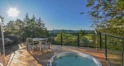 BEL AIR TREMBLANT