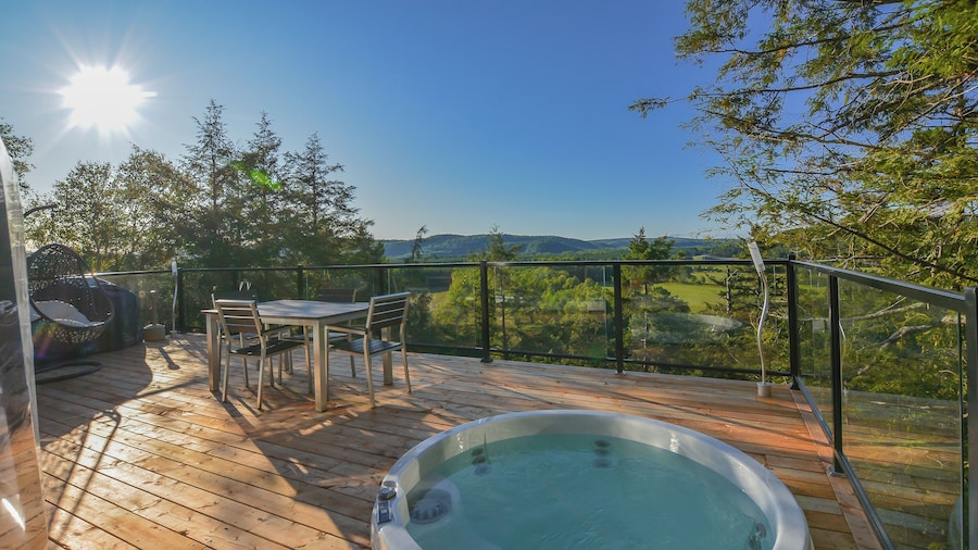 BEL AIR TREMBLANT