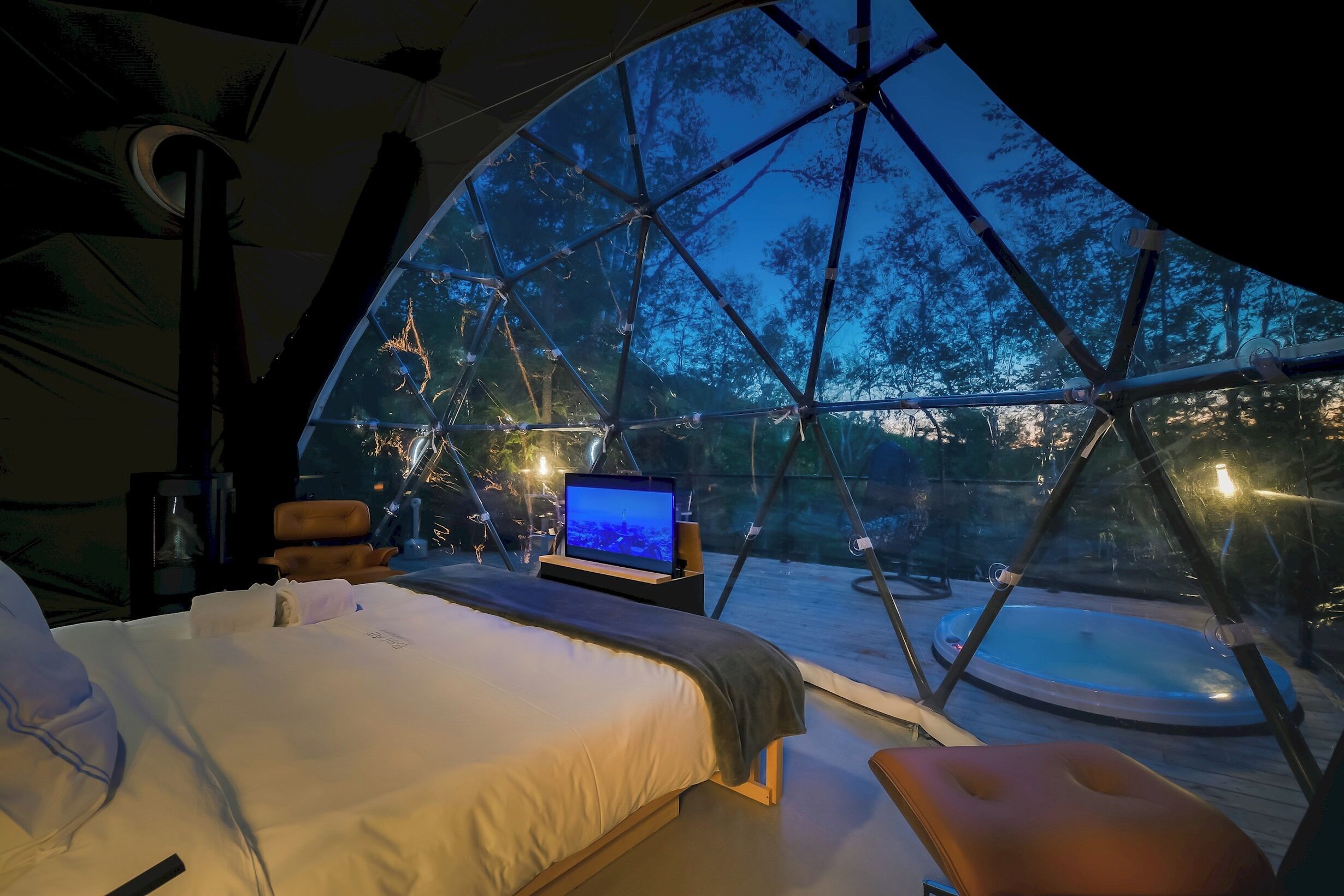 Estudio (1 Bedroom) | Interior