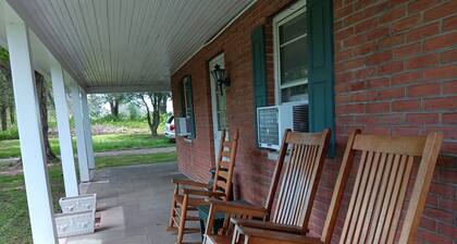 The Manor House a 6 Bedroom Home 68 Acres 3 Miles to Knoebels Amusement Resort