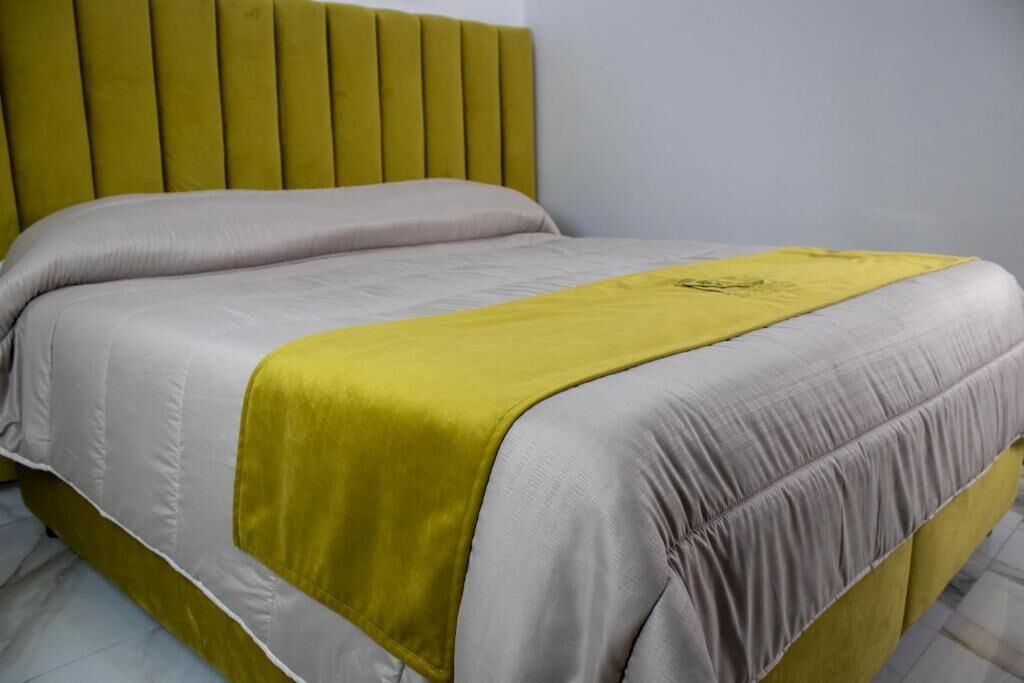 Chambre Double Confort | Coffres-forts dans les chambres, fer et planche à repasser
