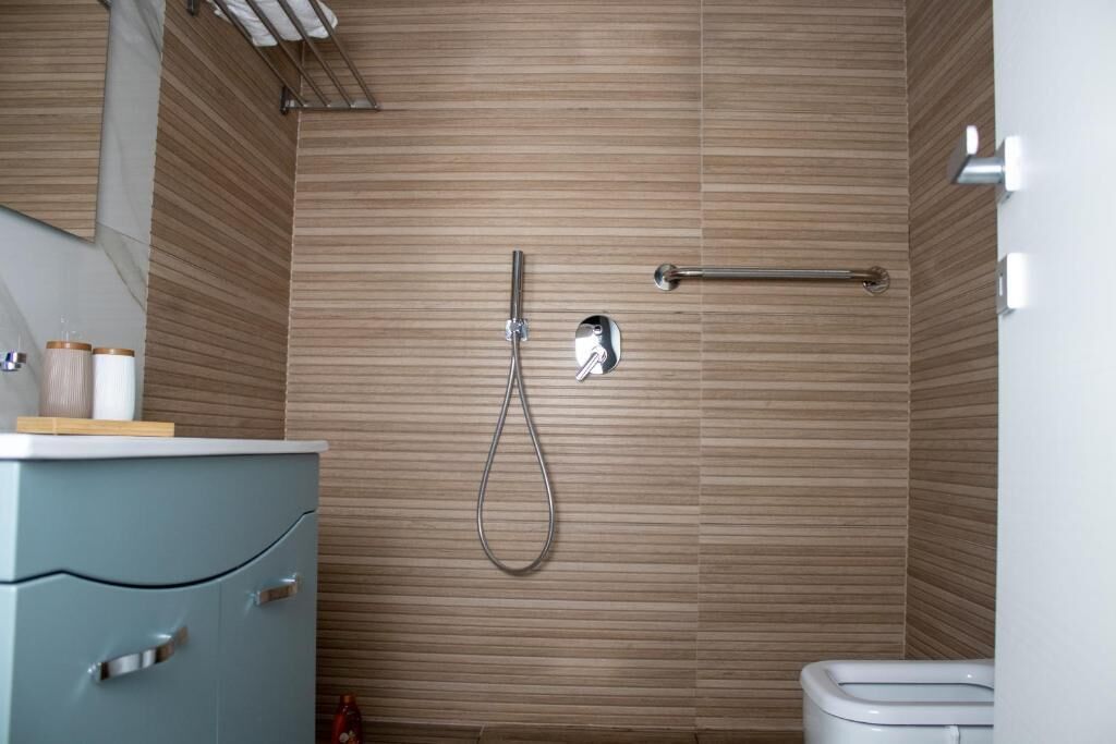 Doppia Comfort | Bagno