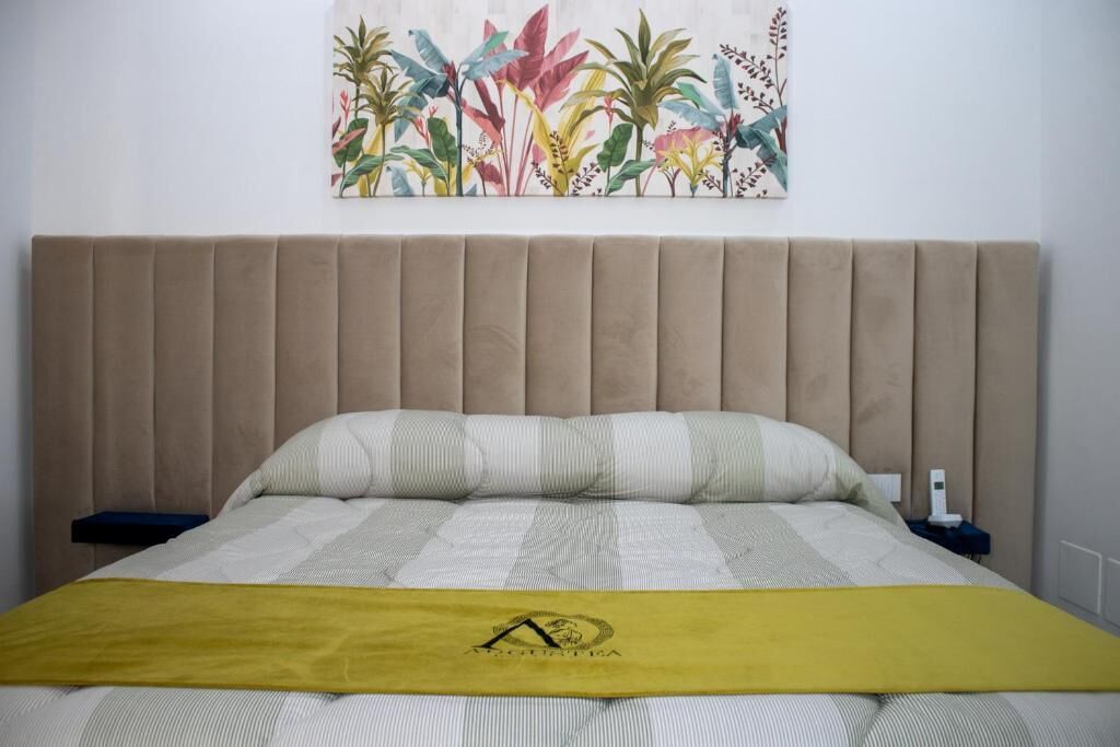 Deluxe Double Room, Balcony, Garden View | In-room safe, iron/ironing board, free WiFi