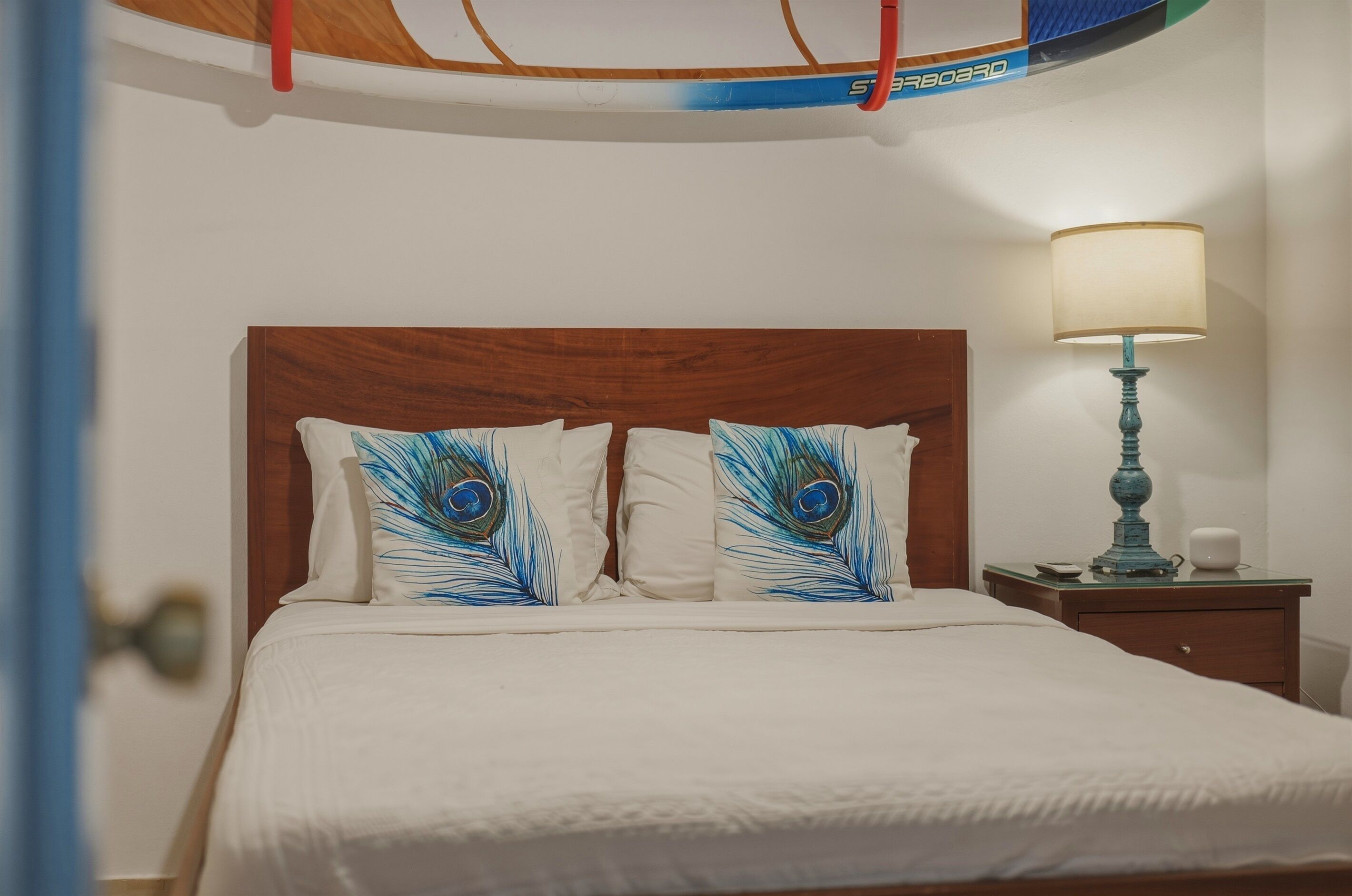 2 slaapkamers, reisbedje, gratis wifi, beddengoed