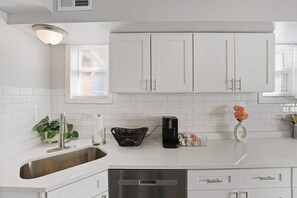 Cucina privata