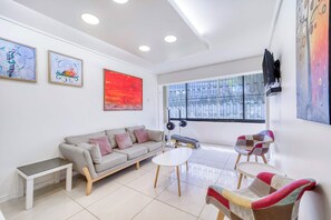 TV - Providencia Oasis - a pasos de Costanera Center (Providencia)