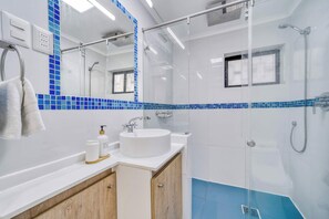 Shower - Providencia Oasis - a pasos de Costanera Center (Providencia)