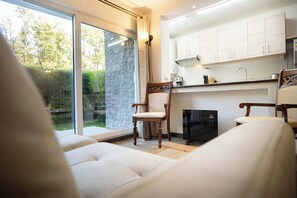 Interior - Hermoso Departamento 3D a pasos de Centro de Pucón (Pucon)