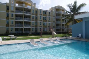 Piscina externa