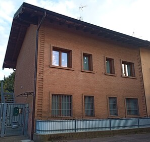 Eksteriør