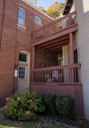 Exterior - Charming Old Louisville Escape  Close to Downtown (Louisville)