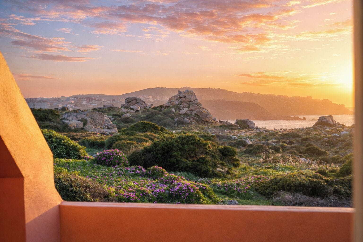 Apartamento, 3 habitaciones, vistas al mar | Vistas desde el alojamiento