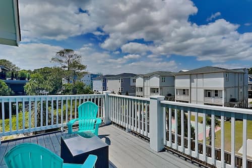Studio (3 Bedrooms) | Property amenity