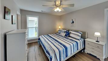 Studio (3 Bedrooms) | Fasilitas properti