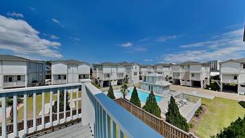 Studio (3 Bedrooms) | Fasilitas properti