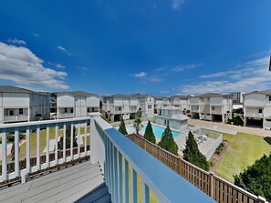 Estúdio (3 Bedrooms) | Comodidades da propriedade